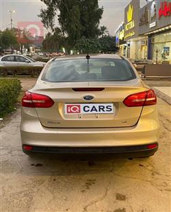 فورد فوكس